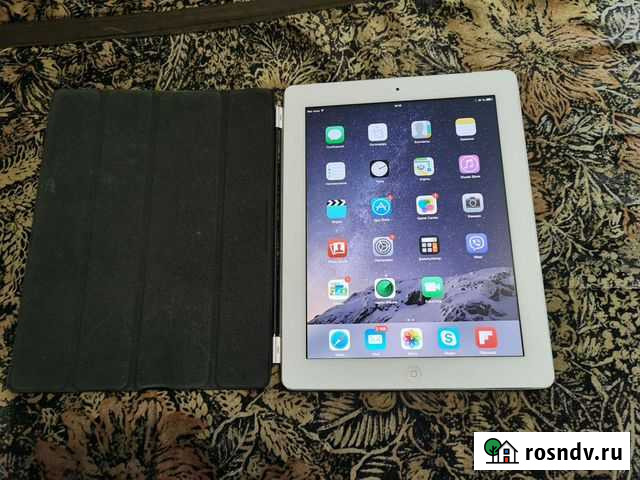 iPad Кемерово - изображение 1