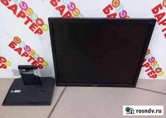 Монитор Acer V193B Б10 Улан-Удэ