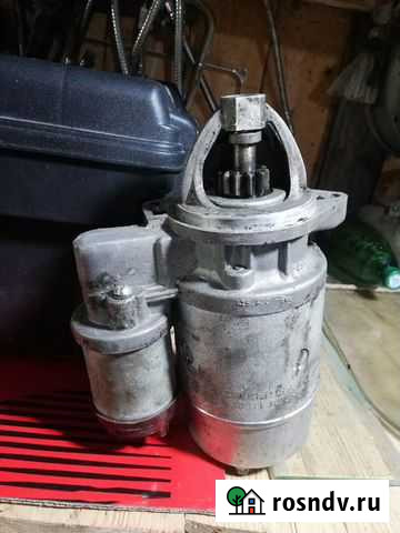 Стартер Рославль - изображение 1