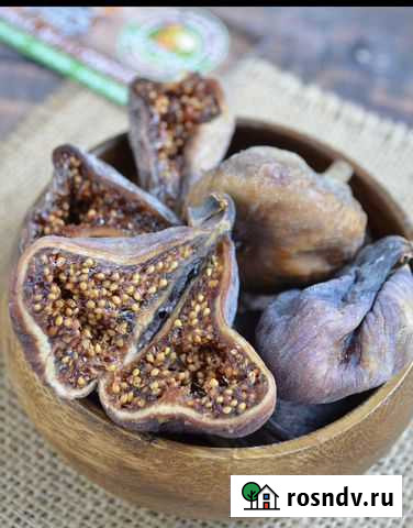 Инжир армения Тольятти - изображение 1