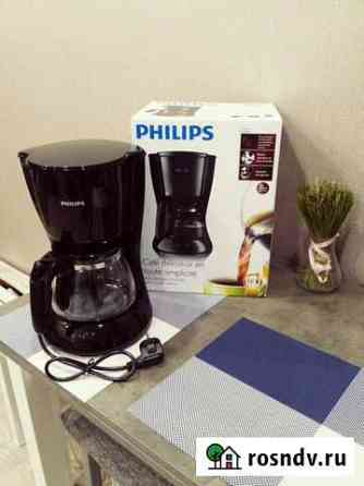 Кофеварка Philips Вологда