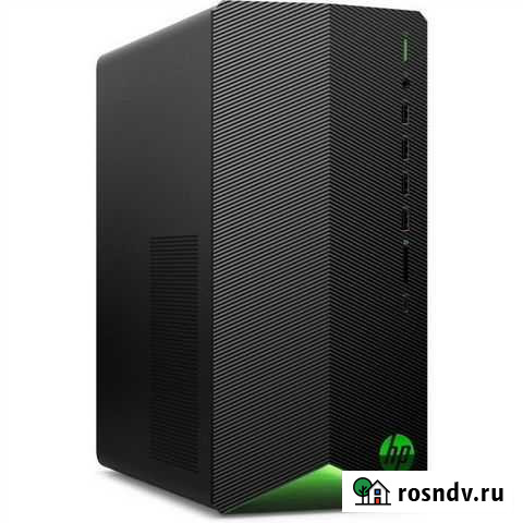 Продам HP Pavilion Gaming Desktop TG01-1033ur PC Энгельс - изображение 1