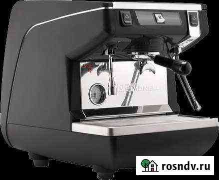 Кофемашина nuova simonelli appia life 1Gr S Махачкала