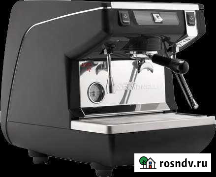 Кофемашина nuova simonelli appia life 1Gr S Махачкала - изображение 1