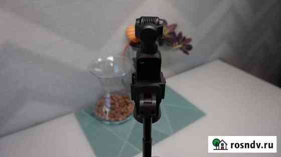 Видео-Экшен камера DJI osmo Pocket Волгоград