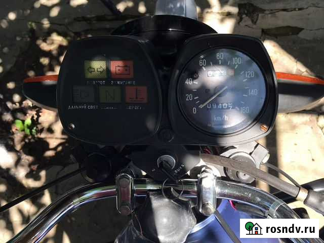 Иж Юпитер 6 (6.113 026 03) Водянка Новочеркасск - изображение 1