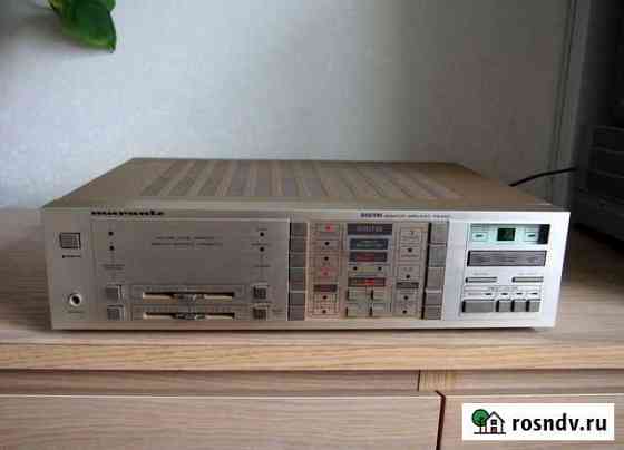 Усилитель Marantz PM 630 Развилка