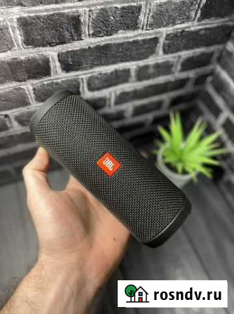 Колонка jbl flip 4 оригинал Ноябрьск - изображение 1