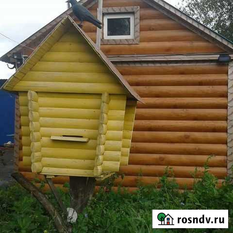 Обшивка балконов и лоджий Уфа - изображение 1