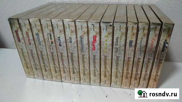 Калинов мост CD Калач - изображение 1