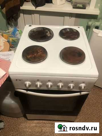 Плита электрическая Greta Чита - изображение 1