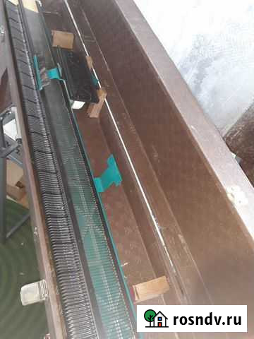 Вязальная машина Коломна - изображение 1