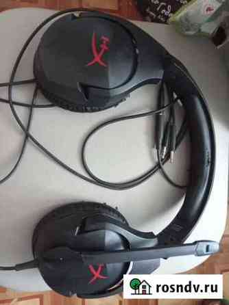Наушники HyperX Cloud Stinger Пенза