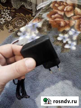 Блок питания 12V,1.5A Саратов - изображение 1
