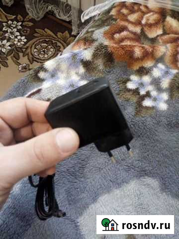 Блок питания 12V,1.5A Саратов - изображение 1