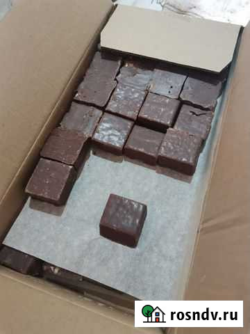 Птичье молоко конфеты, 1 кг Домодедово - изображение 1