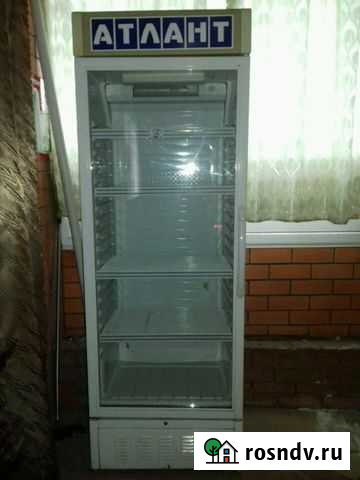 Атлант Белореченск - изображение 1
