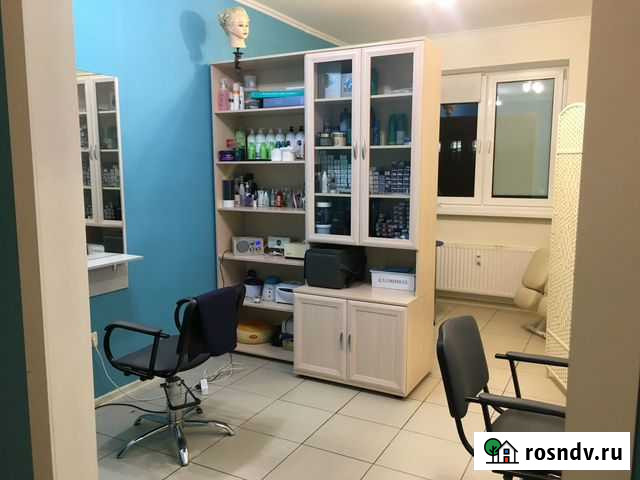 Салон красоты от собственника Мурино - изображение 1