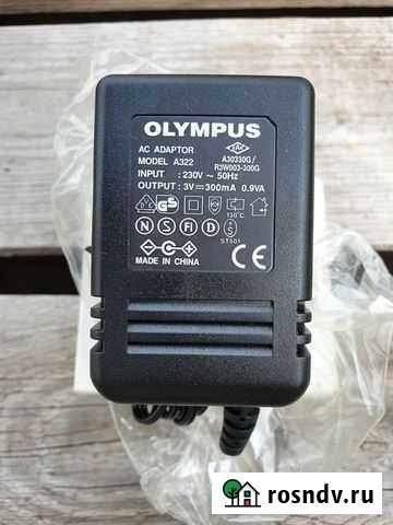 Блок питания olimpys Липецк - изображение 1