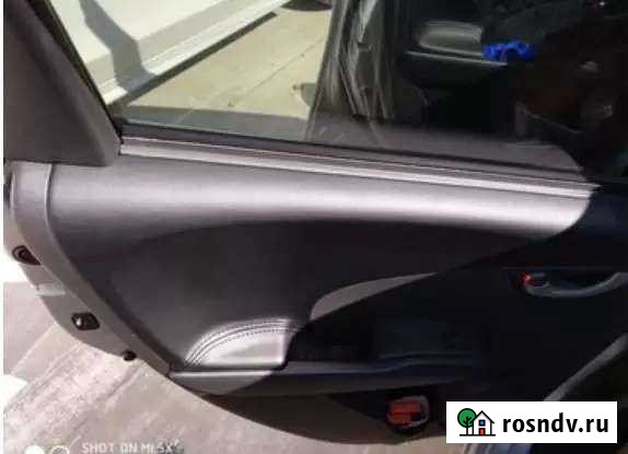 Хонда Фит шаттл 2011-2015г. Набор для перетяжки дв Амурск - изображение 1