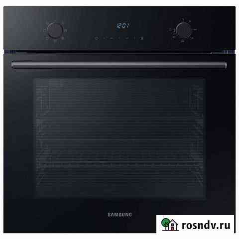 Электрический духовой шкаф Samsung NV68A1145CK Екатеринбург