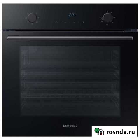 Электрический духовой шкаф Samsung NV68A1145CK Екатеринбург - изображение 1