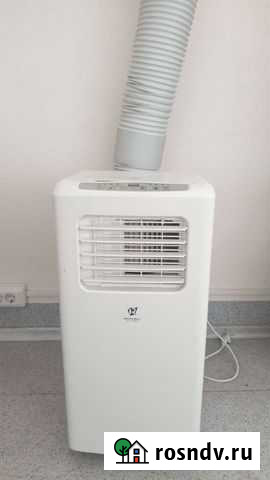 Кондиционер мобильный Royal Clima Новосибирск - изображение 1