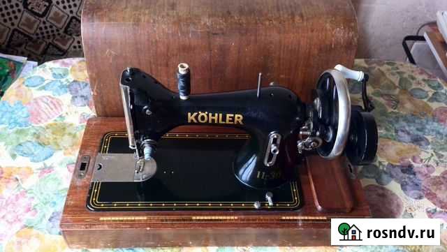 Швейная Машинка Москва - изображение 1