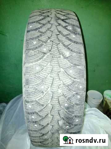 Nordman-4 на дисках Йошкар-Ола - изображение 1