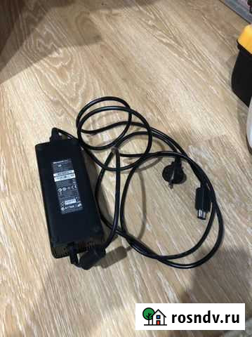 Блок питания для xbox 360 оригинал Южноуральск - изображение 1