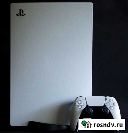 Sony Playstation 5 Белоозёрский - изображение 1