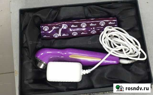 Массажер лица Ивантеевка - изображение 1