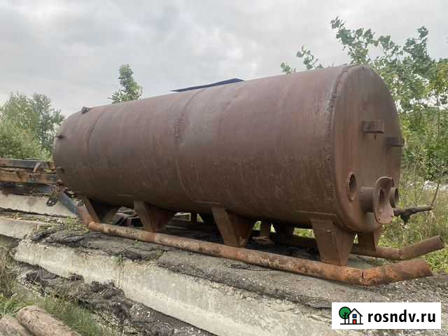 Цистерна 4 куба Черкесск - изображение 1