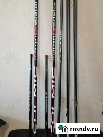 Colmic Margin Predator 6mt Тамбов - изображение 1