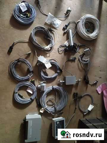 Прибор безопасности огм 240-41.01 на кран рдк 25 Волгоград - изображение 1