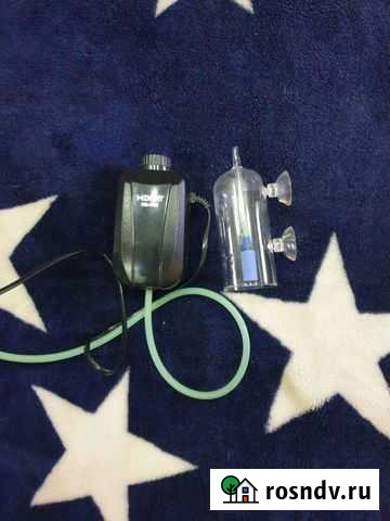 Компрессор (аэратор) Муром - изображение 1