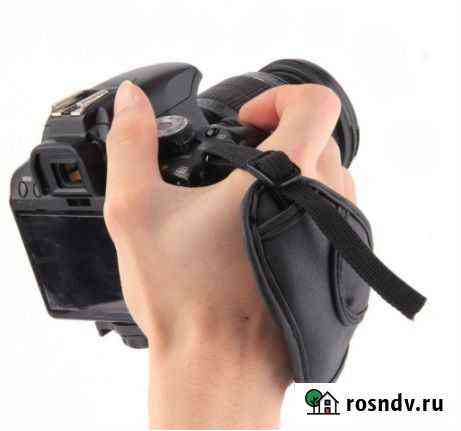 Ручка для камеры Сыктывкар