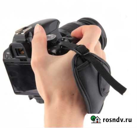 Ручка для камеры Сыктывкар - изображение 1