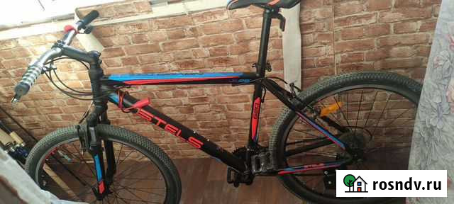 Stels navigator 620 Новороссийск - изображение 1