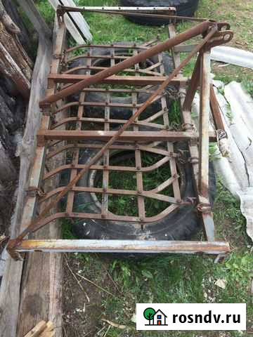 Бороны Унеча - изображение 1