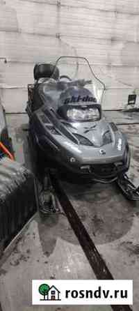 Продам scido scandic wt600 2008год Кемерово