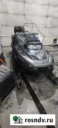 Продам scido scandic wt600 2008год Кемерово - изображение 1