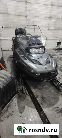 Продам scido scandic wt600 2008год Кемерово - изображение 1