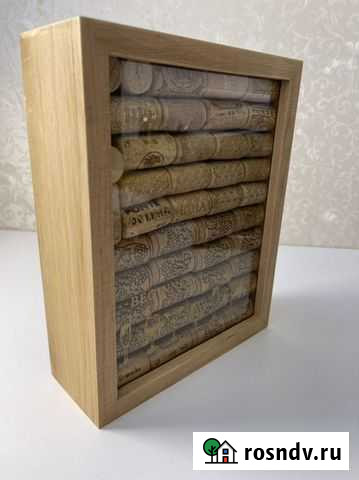 Накопитель для пробок новый Нижний Новгород - изображение 1