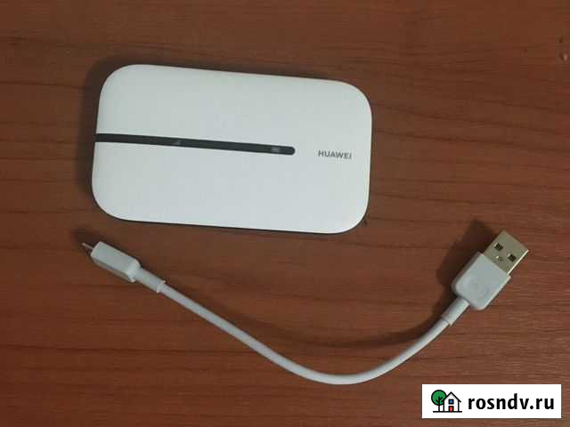 Huawei mobile wifi Владимир - изображение 1