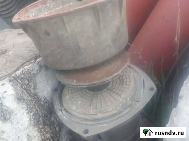 Насос Алтай Барнаул - изображение 1