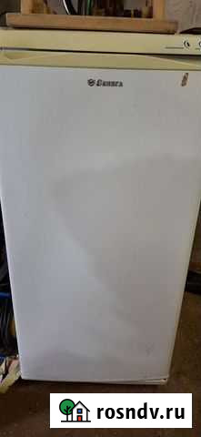 Морозильный ларь свияга Азнакаево - изображение 1