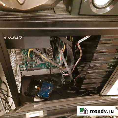 Материнская плата asus prime B250M-C Новосибирск