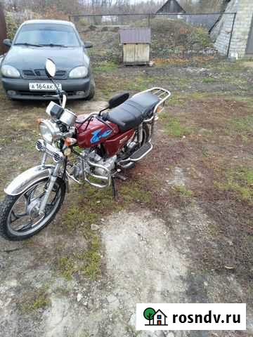 Альфа 110 Покровское - изображение 1