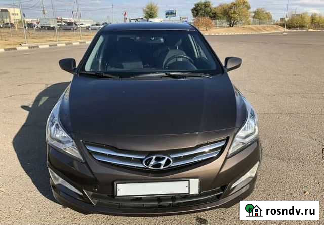 Аренда авто под такси Череповец - изображение 1